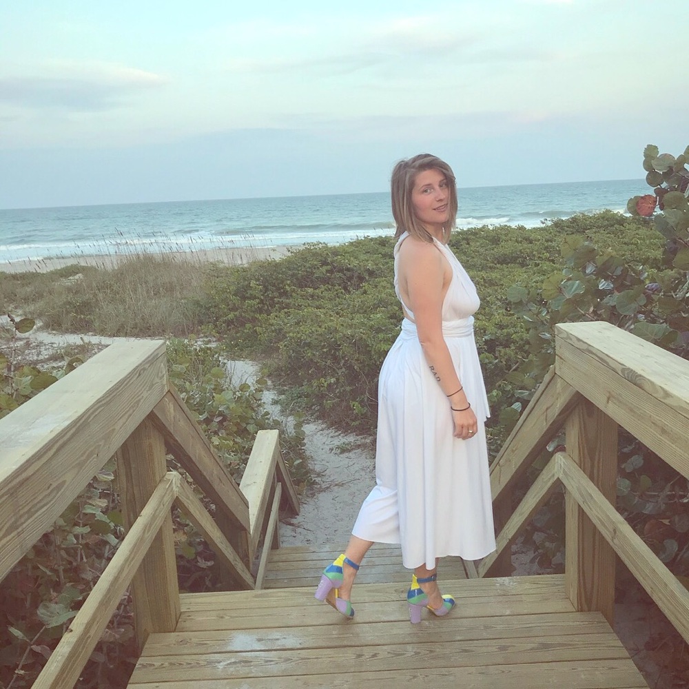 Meet your Posher, Allison